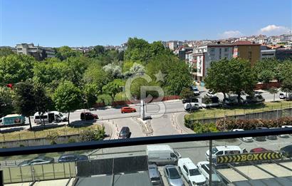 Fortis İstanbul'da Yatırm Fırsatı, Satılık 1+0 Residence Daire