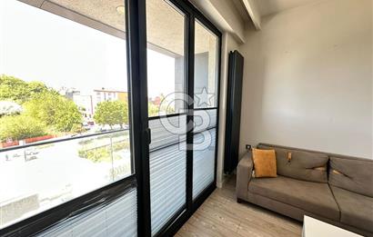 Fortis İstanbul'da Yatırm Fırsatı, Satılık 1+0 Residence Daire