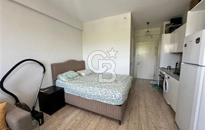 Fortis İstanbul'da Yatırm Fırsatı, Satılık 1+0 Residence Daire