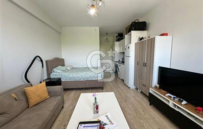 Fortis İstanbul'da Yatırm Fırsatı, Satılık 1+0 Residence Daire