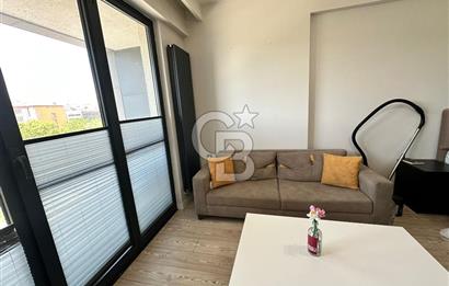 Fortis İstanbul'da Yatırm Fırsatı, Satılık 1+0 Residence Daire