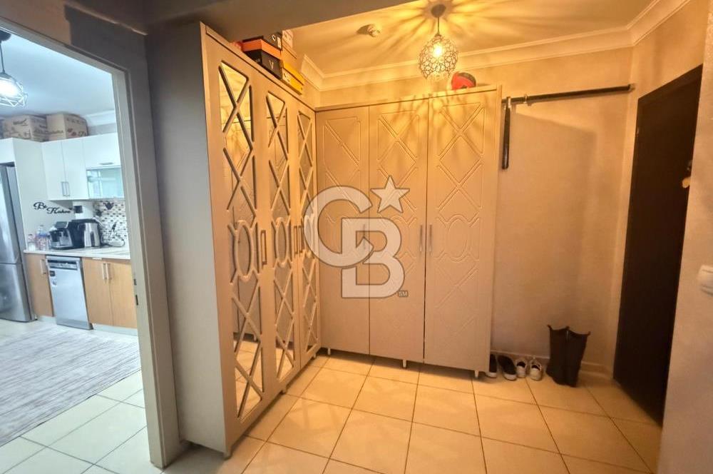 YAMAÇ EVLER SİTESİNDE MASRAFSIZ 7/24 GÜVENLİKLİ GENİŞ 3+1