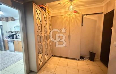 YAMAÇ EVLER SİTESİNDE MASRAFSIZ 7/24 GÜVENLİKLİ GENİŞ 3+1