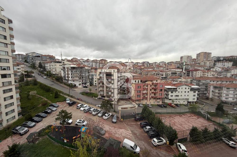 YAMAÇ EVLER SİTESİNDE MASRAFSIZ 7/24 GÜVENLİKLİ GENİŞ 3+1