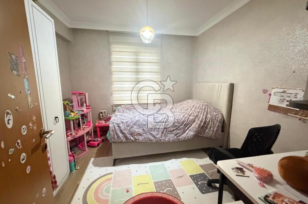 YAMAÇ EVLER SİTESİNDE MASRAFSIZ 7/24 GÜVENLİKLİ GENİŞ 3+1
