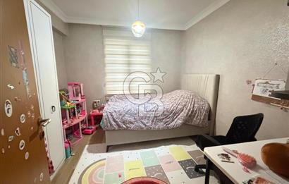 YAMAÇ EVLER SİTESİNDE MASRAFSIZ 7/24 GÜVENLİKLİ GENİŞ 3+1