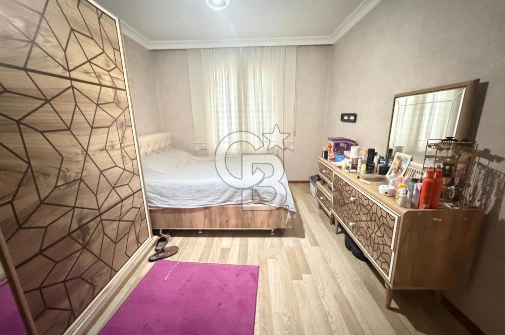 YAMAÇ EVLER SİTESİNDE MASRAFSIZ 7/24 GÜVENLİKLİ GENİŞ 3+1