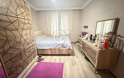 YAMAÇ EVLER SİTESİNDE MASRAFSIZ 7/24 GÜVENLİKLİ GENİŞ 3+1
