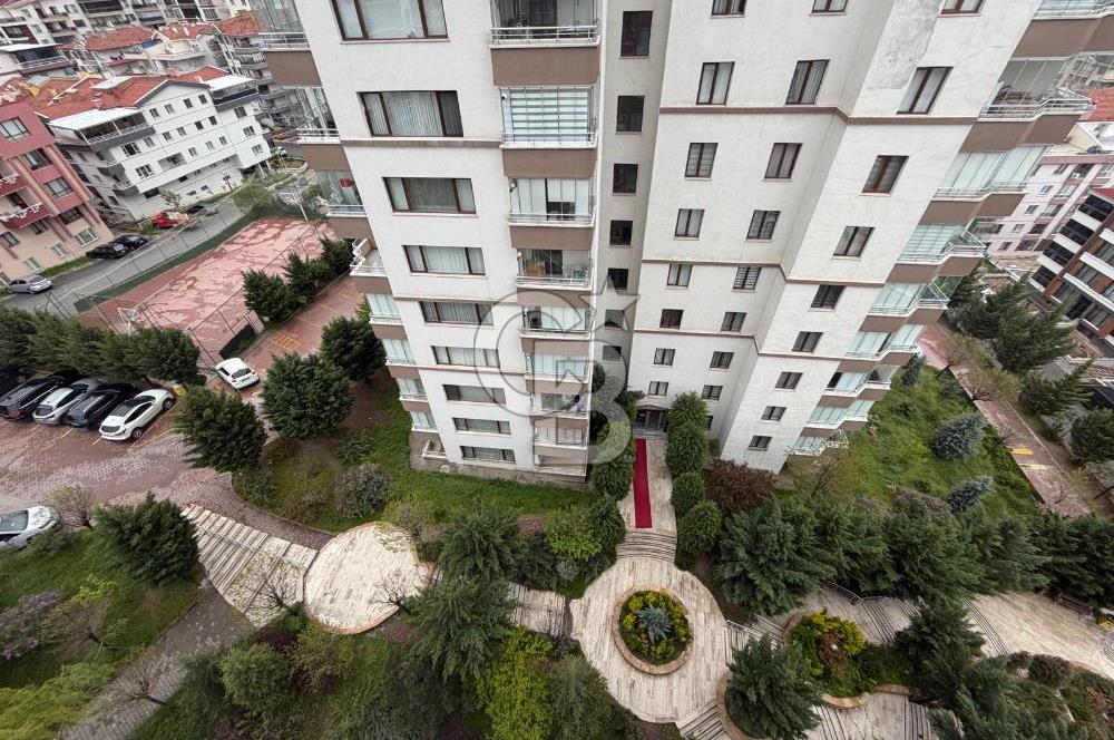 YAMAÇ EVLER SİTESİNDE MASRAFSIZ 7/24 GÜVENLİKLİ GENİŞ 3+1