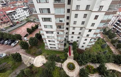 YAMAÇ EVLER SİTESİNDE MASRAFSIZ 7/24 GÜVENLİKLİ GENİŞ 3+1
