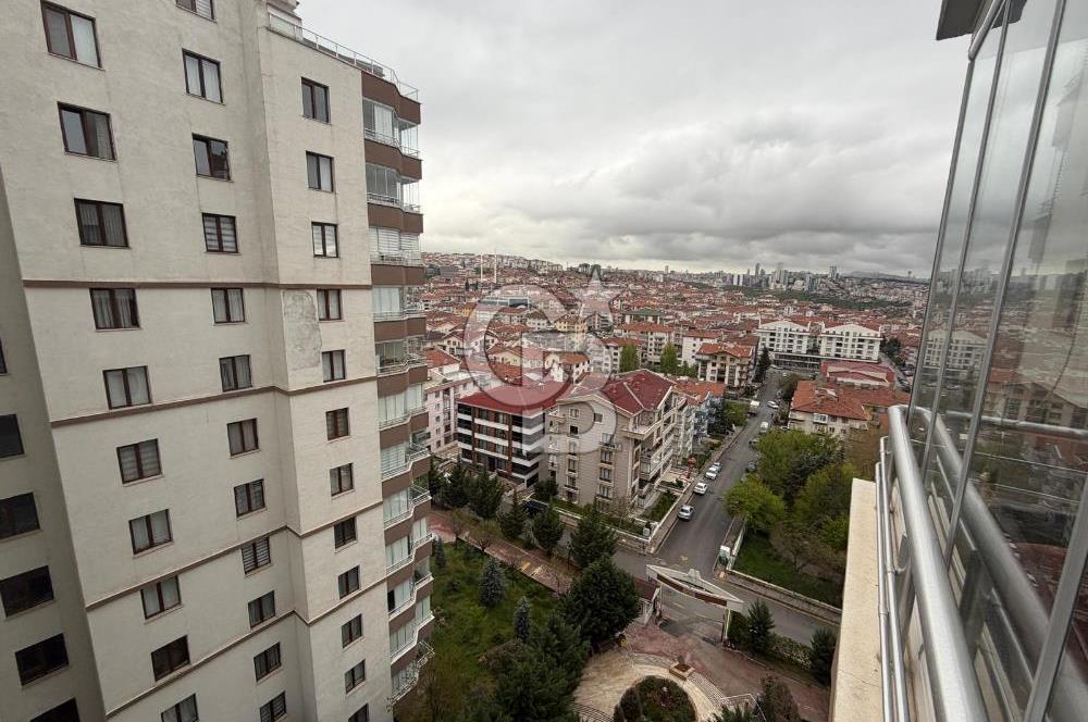 YAMAÇ EVLER SİTESİNDE MASRAFSIZ 7/24 GÜVENLİKLİ GENİŞ 3+1