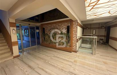 YAMAÇ EVLER SİTESİNDE MASRAFSIZ 7/24 GÜVENLİKLİ GENİŞ 3+1