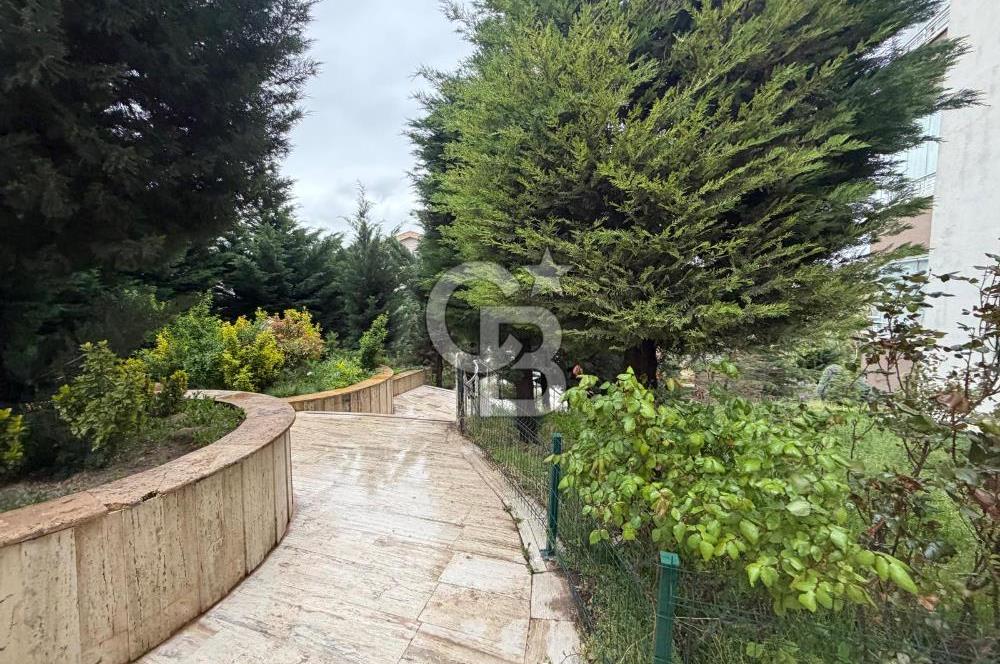 YAMAÇ EVLER SİTESİNDE MASRAFSIZ 7/24 GÜVENLİKLİ GENİŞ 3+1