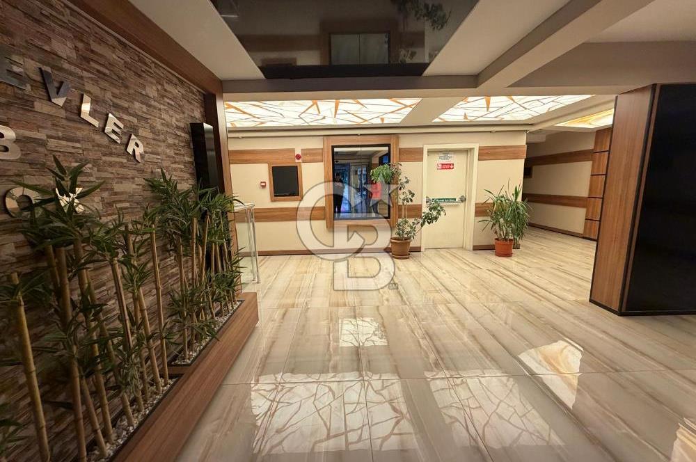 YAMAÇ EVLER SİTESİNDE MASRAFSIZ 7/24 GÜVENLİKLİ GENİŞ 3+1