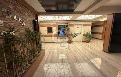 YAMAÇ EVLER SİTESİNDE MASRAFSIZ 7/24 GÜVENLİKLİ GENİŞ 3+1
