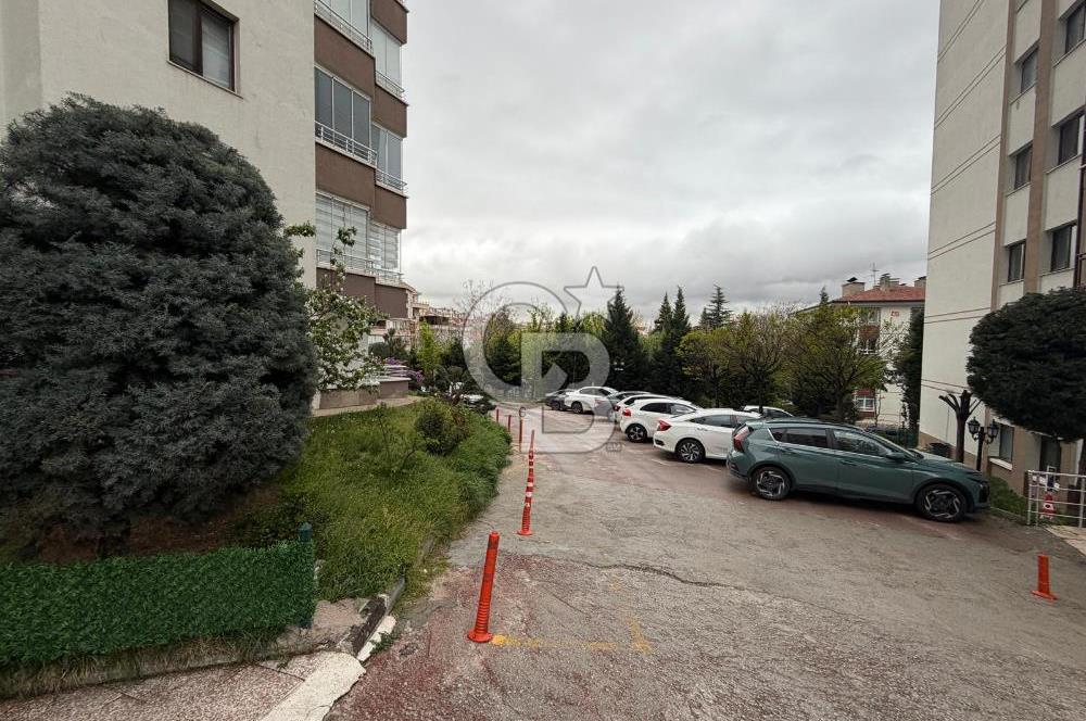 YAMAÇ EVLER SİTESİNDE MASRAFSIZ 7/24 GÜVENLİKLİ GENİŞ 3+1