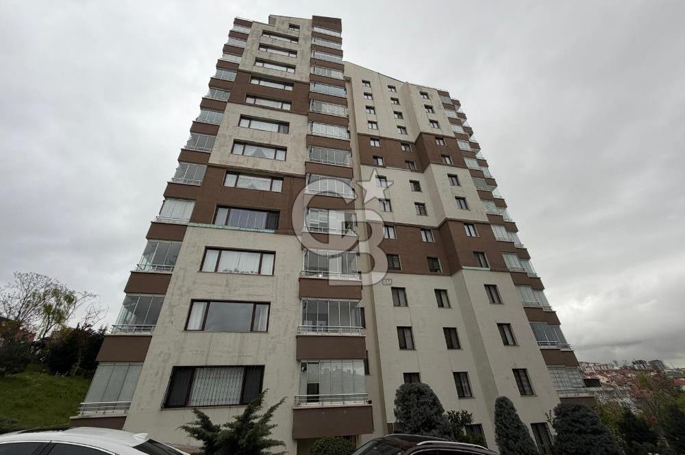 YAMAÇ EVLER SİTESİNDE MASRAFSIZ 7/24 GÜVENLİKLİ GENİŞ 3+1