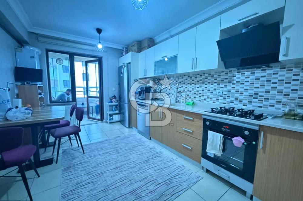 YAMAÇ EVLER SİTESİNDE MASRAFSIZ 7/24 GÜVENLİKLİ GENİŞ 3+1