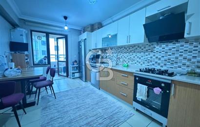 YAMAÇ EVLER SİTESİNDE MASRAFSIZ 7/24 GÜVENLİKLİ GENİŞ 3+1