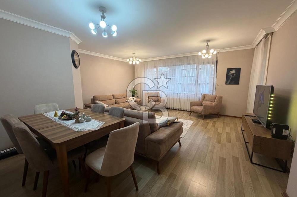 YAMAÇ EVLER SİTESİNDE MASRAFSIZ 7/24 GÜVENLİKLİ GENİŞ 3+1
