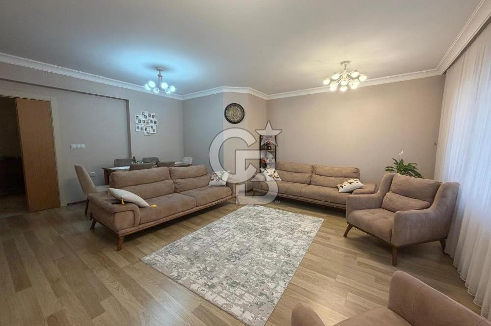YAMAÇ EVLER SİTESİNDE MASRAFSIZ 7/24 GÜVENLİKLİ GENİŞ 3+1