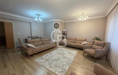 YAMAÇ EVLER SİTESİNDE MASRAFSIZ 7/24 GÜVENLİKLİ GENİŞ 3+1
