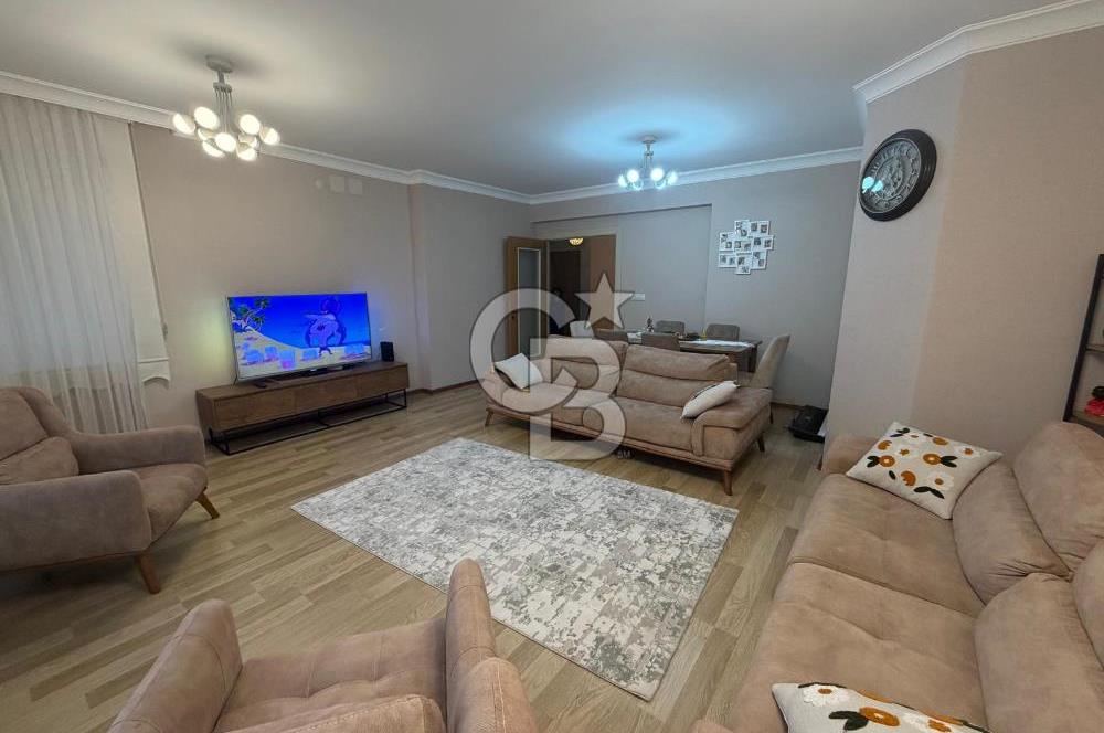 YAMAÇ EVLER SİTESİNDE MASRAFSIZ 7/24 GÜVENLİKLİ GENİŞ 3+1