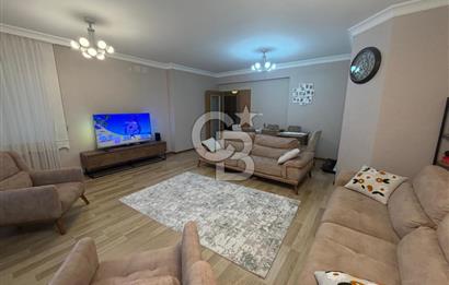 YAMAÇ EVLER SİTESİNDE MASRAFSIZ 7/24 GÜVENLİKLİ GENİŞ 3+1