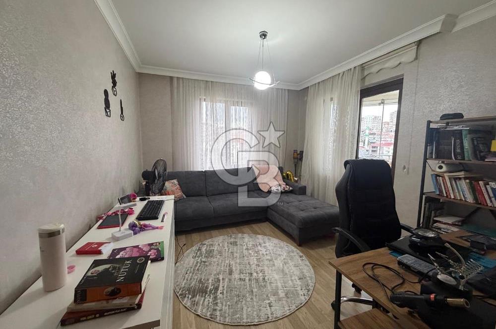 YAMAÇ EVLER SİTESİNDE MASRAFSIZ 7/24 GÜVENLİKLİ GENİŞ 3+1