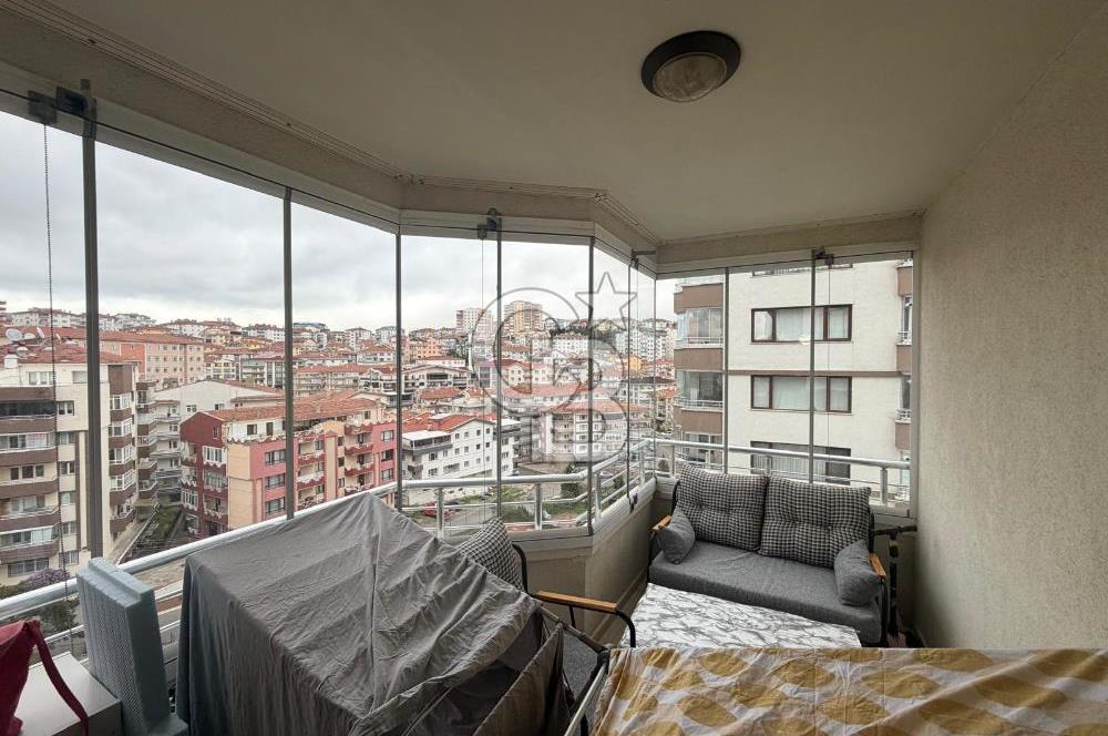 YAMAÇ EVLER SİTESİNDE MASRAFSIZ 7/24 GÜVENLİKLİ GENİŞ 3+1