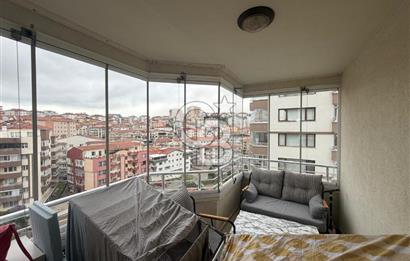 YAMAÇ EVLER SİTESİNDE MASRAFSIZ 7/24 GÜVENLİKLİ GENİŞ 3+1