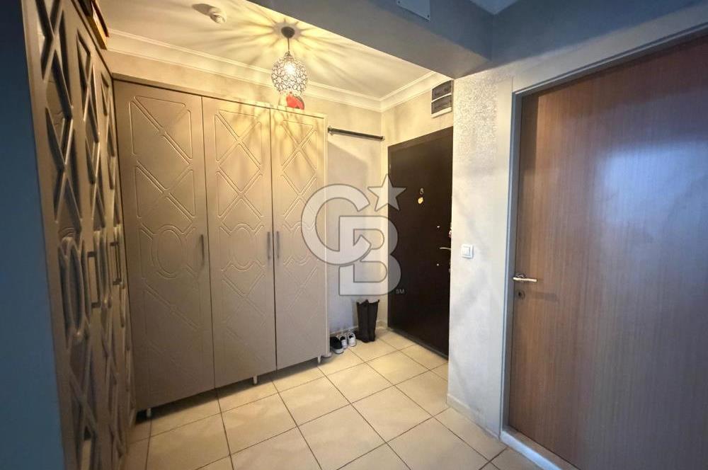 YAMAÇ EVLER SİTESİNDE MASRAFSIZ 7/24 GÜVENLİKLİ GENİŞ 3+1