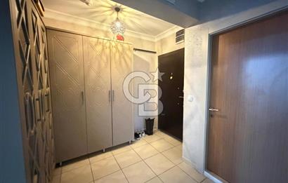 YAMAÇ EVLER SİTESİNDE MASRAFSIZ 7/24 GÜVENLİKLİ GENİŞ 3+1