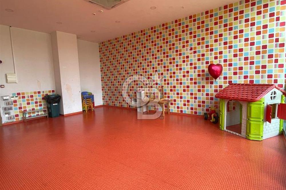 Karşıyaka Örnekköyde Kiralık Lüks 3+1 Rezidans Daire