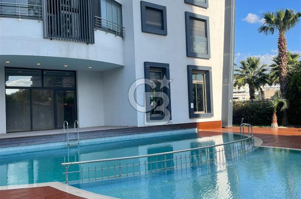 Karşıyaka Örnekköyde Kiralık Lüks 3+1 Rezidans Daire