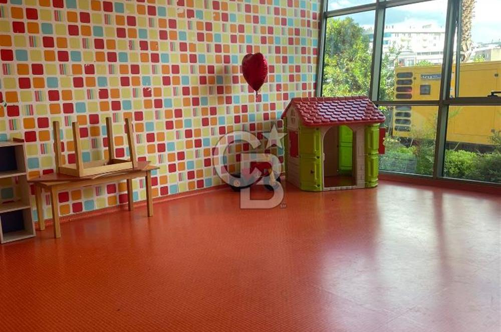 Karşıyaka Örnekköyde Kiralık Lüks 3+1 Rezidans Daire