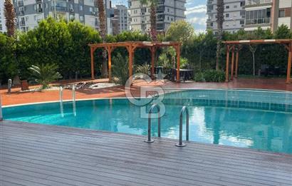 Karşıyaka Örnekköyde Kiralık Lüks 3+1 Rezidans Daire