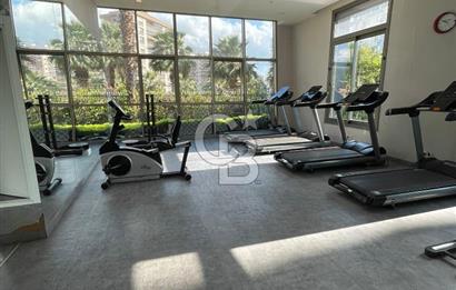 Karşıyaka Örnekköyde Kiralık Lüks 3+1 Rezidans Daire
