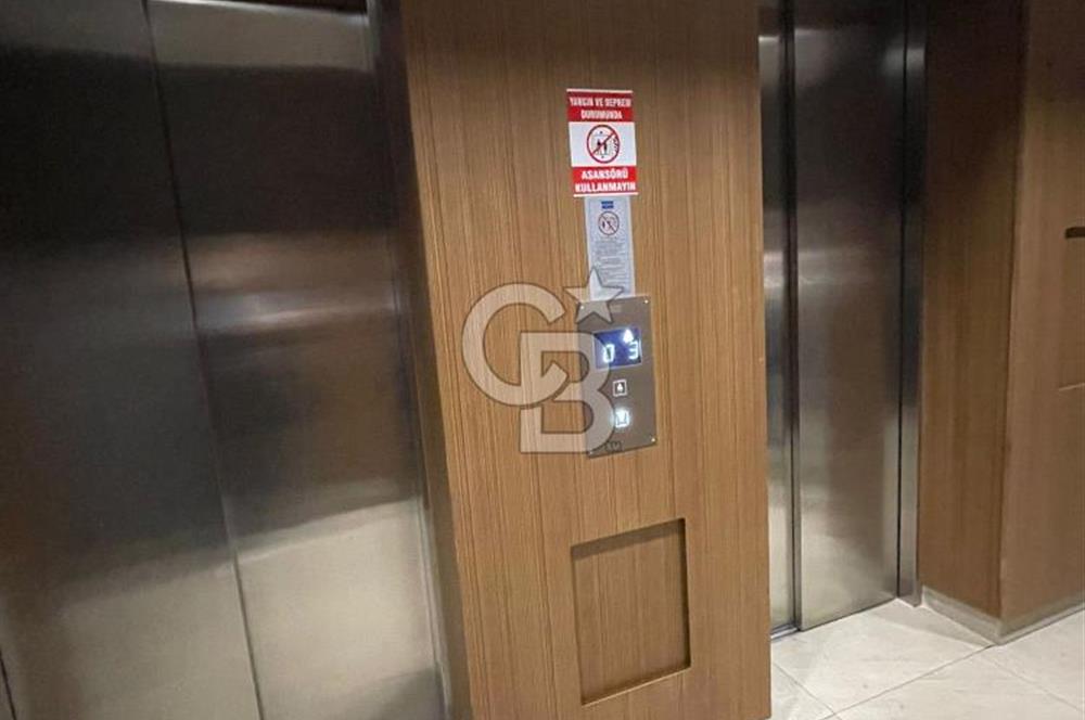 Karşıyaka Örnekköyde Kiralık Lüks 3+1 Rezidans Daire