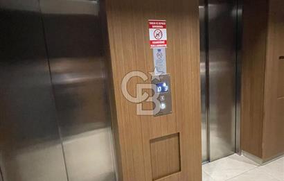 Karşıyaka Örnekköyde Kiralık Lüks 3+1 Rezidans Daire