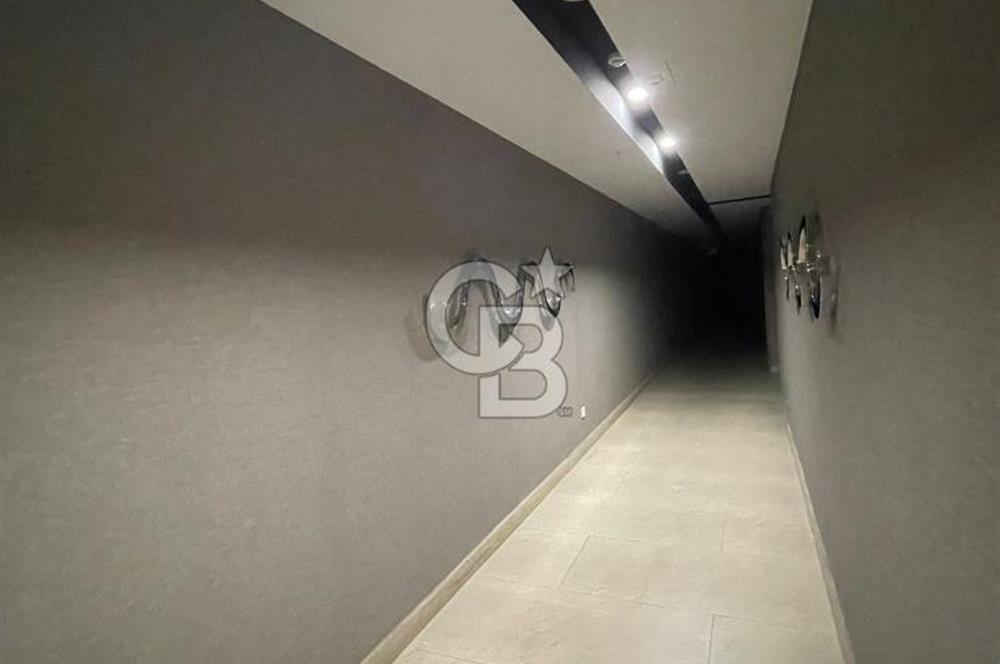 Karşıyaka Örnekköyde Kiralık Lüks 3+1 Rezidans Daire