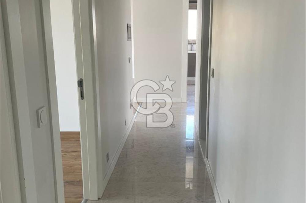 Karşıyaka Örnekköyde Kiralık Lüks 3+1 Rezidans Daire