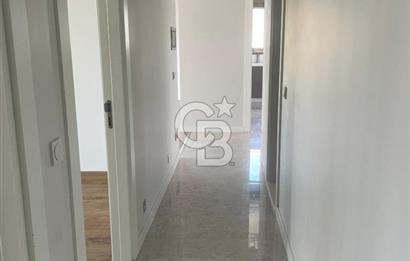 Karşıyaka Örnekköyde Kiralık Lüks 3+1 Rezidans Daire