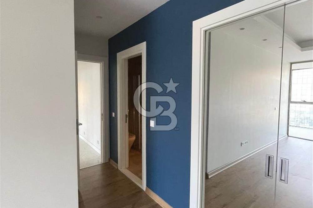 Karşıyaka Örnekköyde Kiralık Lüks 3+1 Rezidans Daire