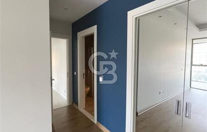Karşıyaka Örnekköyde Kiralık Lüks 3+1 Rezidans Daire