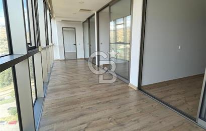 Karşıyaka Örnekköyde Kiralık Lüks 3+1 Rezidans Daire