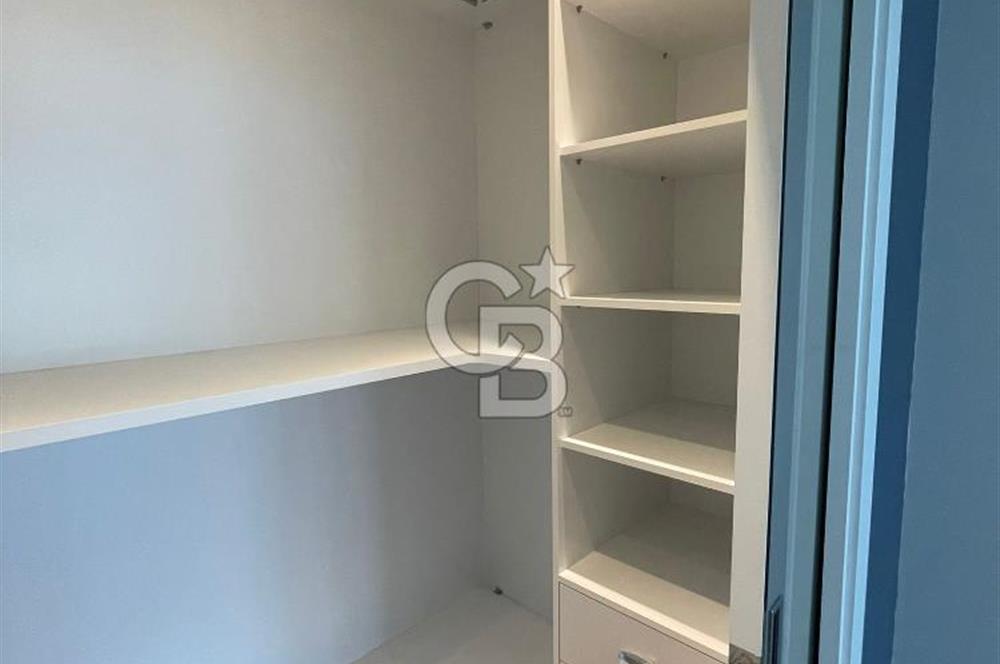 Karşıyaka Örnekköyde Kiralık Lüks 3+1 Rezidans Daire