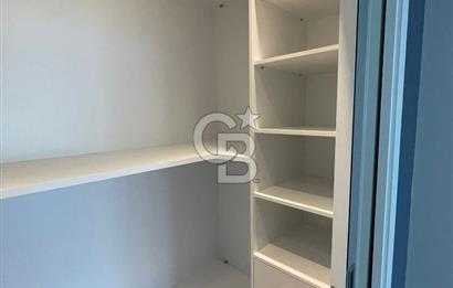 Karşıyaka Örnekköyde Kiralık Lüks 3+1 Rezidans Daire