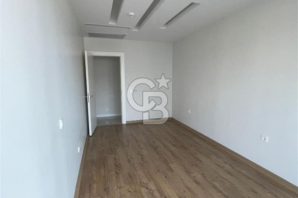 Karşıyaka Örnekköyde Kiralık Lüks 3+1 Rezidans Daire