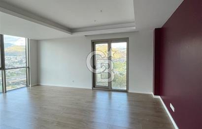 Karşıyaka Örnekköyde Kiralık Lüks 3+1 Rezidans Daire